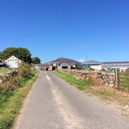Broadsea Villa Inverurie Bagian luar foto