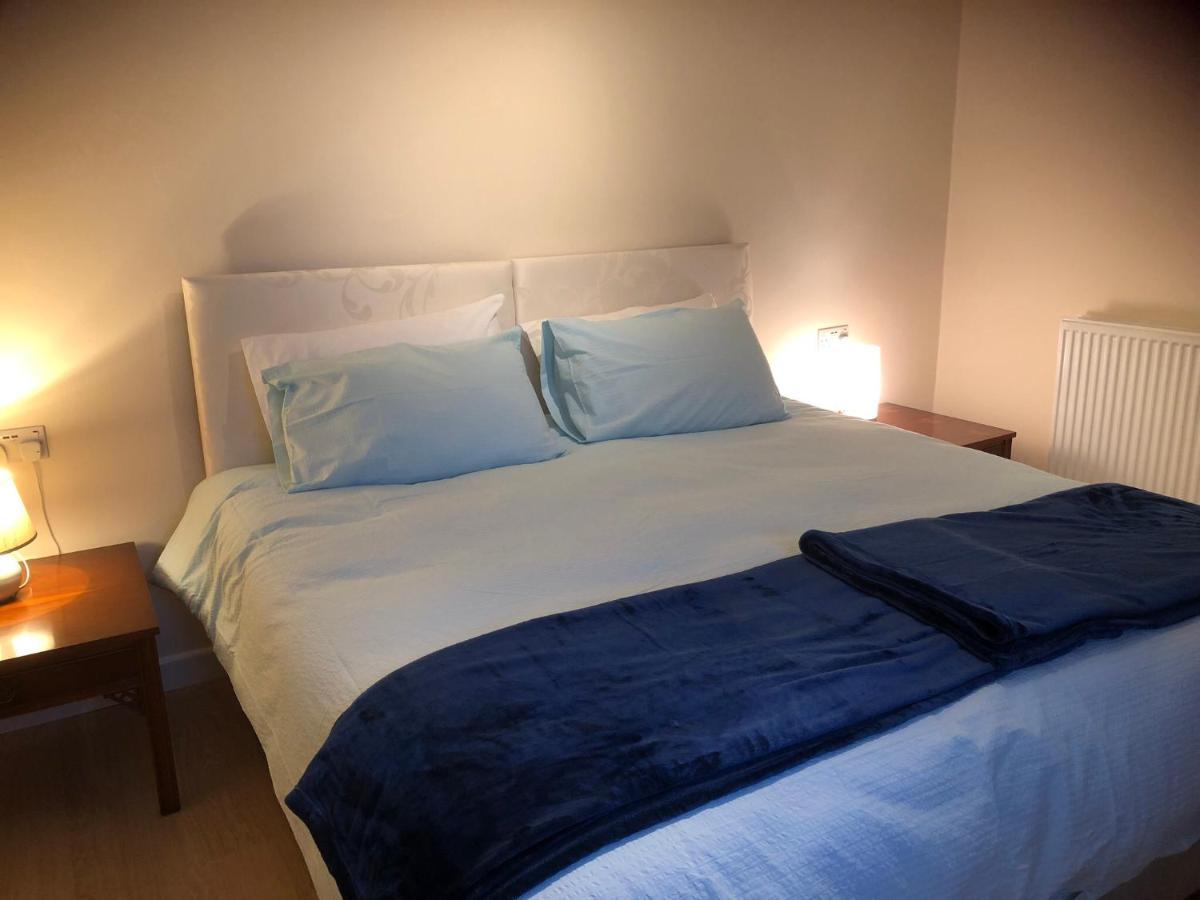 Broadsea Villa Inverurie Bagian luar foto