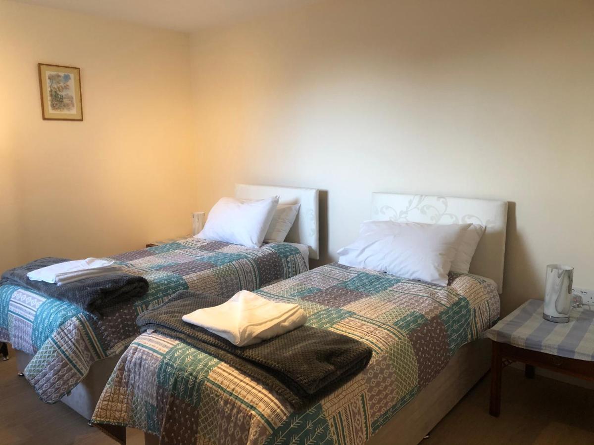 Broadsea Villa Inverurie Bagian luar foto