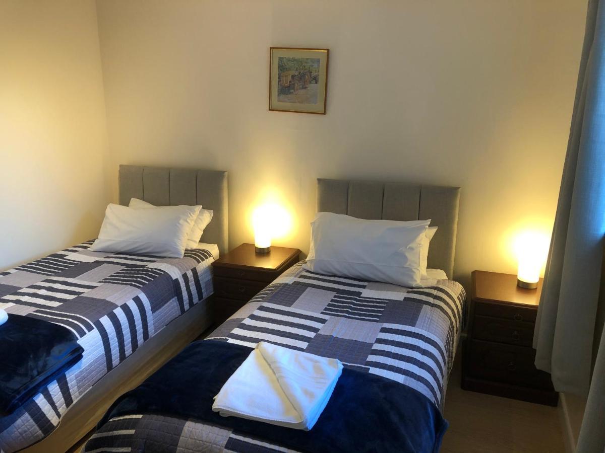 Broadsea Villa Inverurie Bagian luar foto