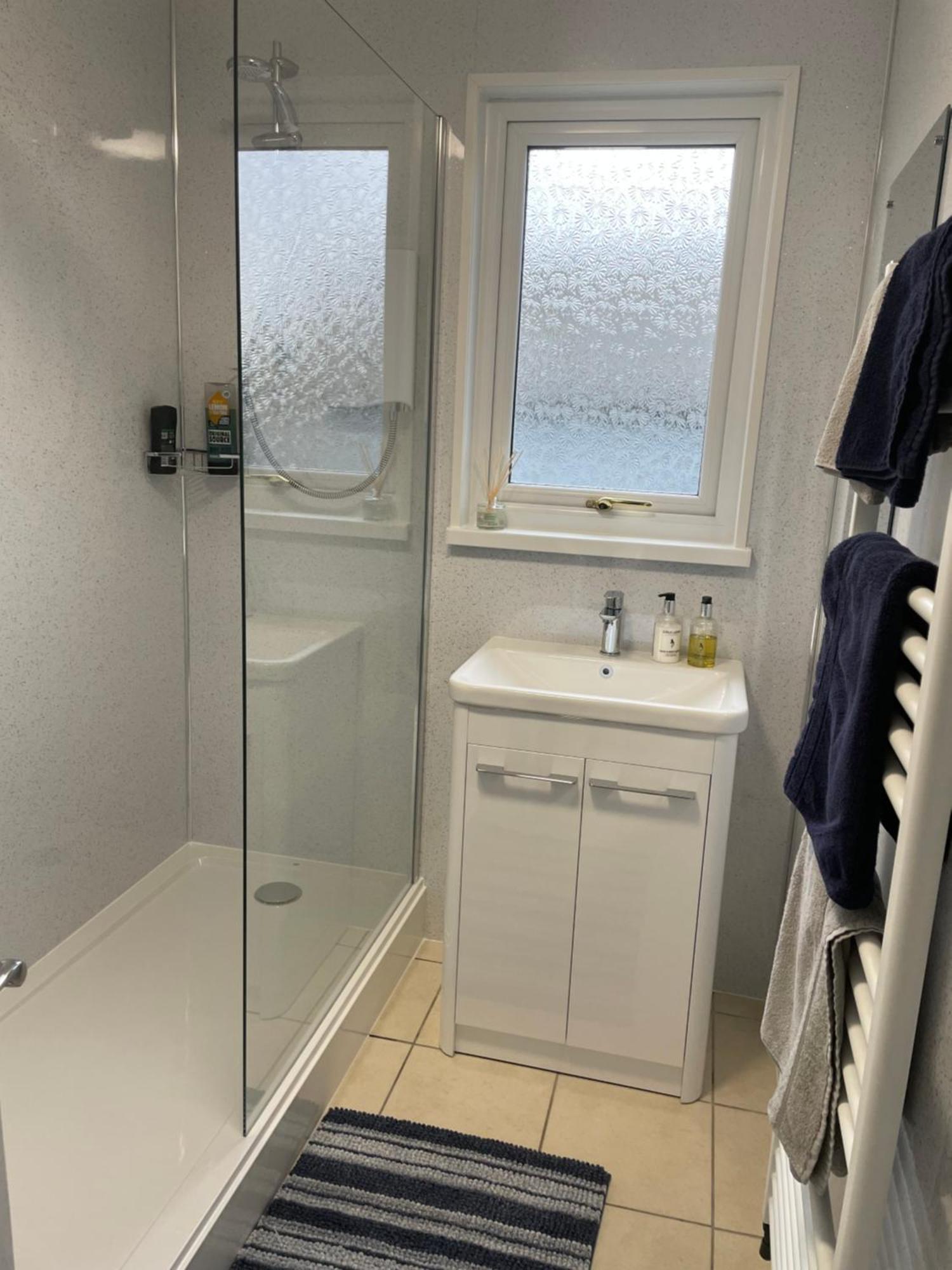 Broadsea Villa Inverurie Bagian luar foto