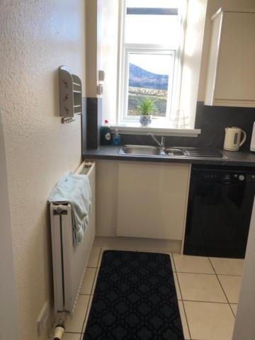 Broadsea Villa Inverurie Bagian luar foto