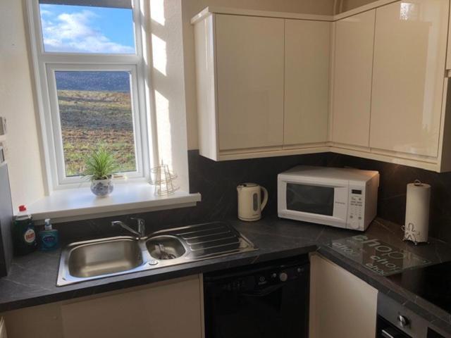 Broadsea Villa Inverurie Bagian luar foto