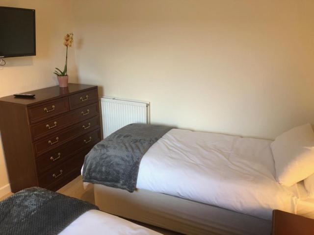 Broadsea Villa Inverurie Bagian luar foto