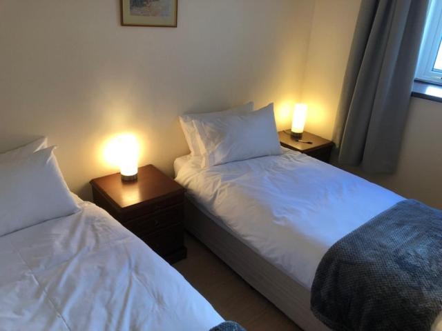 Broadsea Villa Inverurie Bagian luar foto
